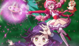 ac动漫,探索青春与梦想的视觉盛宴