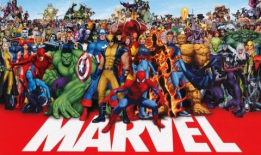 美国两大动漫公司,美国动漫产业的巨头对决